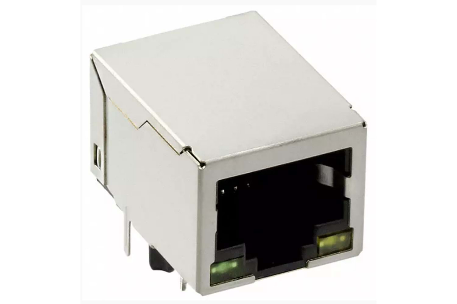 CONN MAGJACK ARJC02-111009D RJ45 10/100 / THT