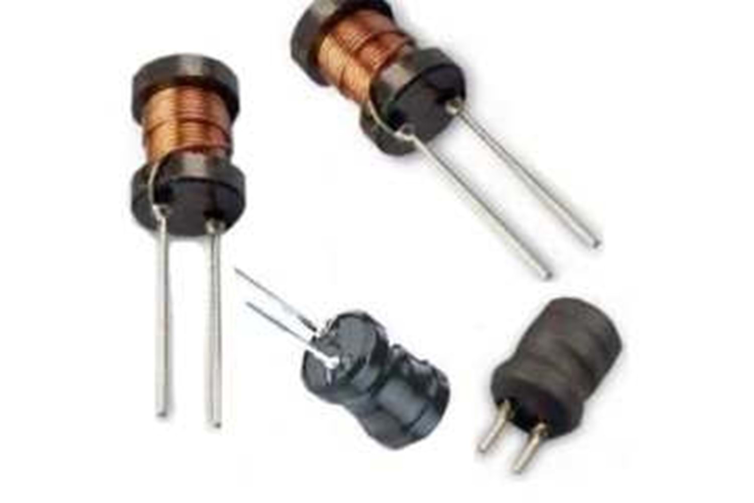 IND 330uH 900mA 5.5mm ±%10 10x11.5 THT
