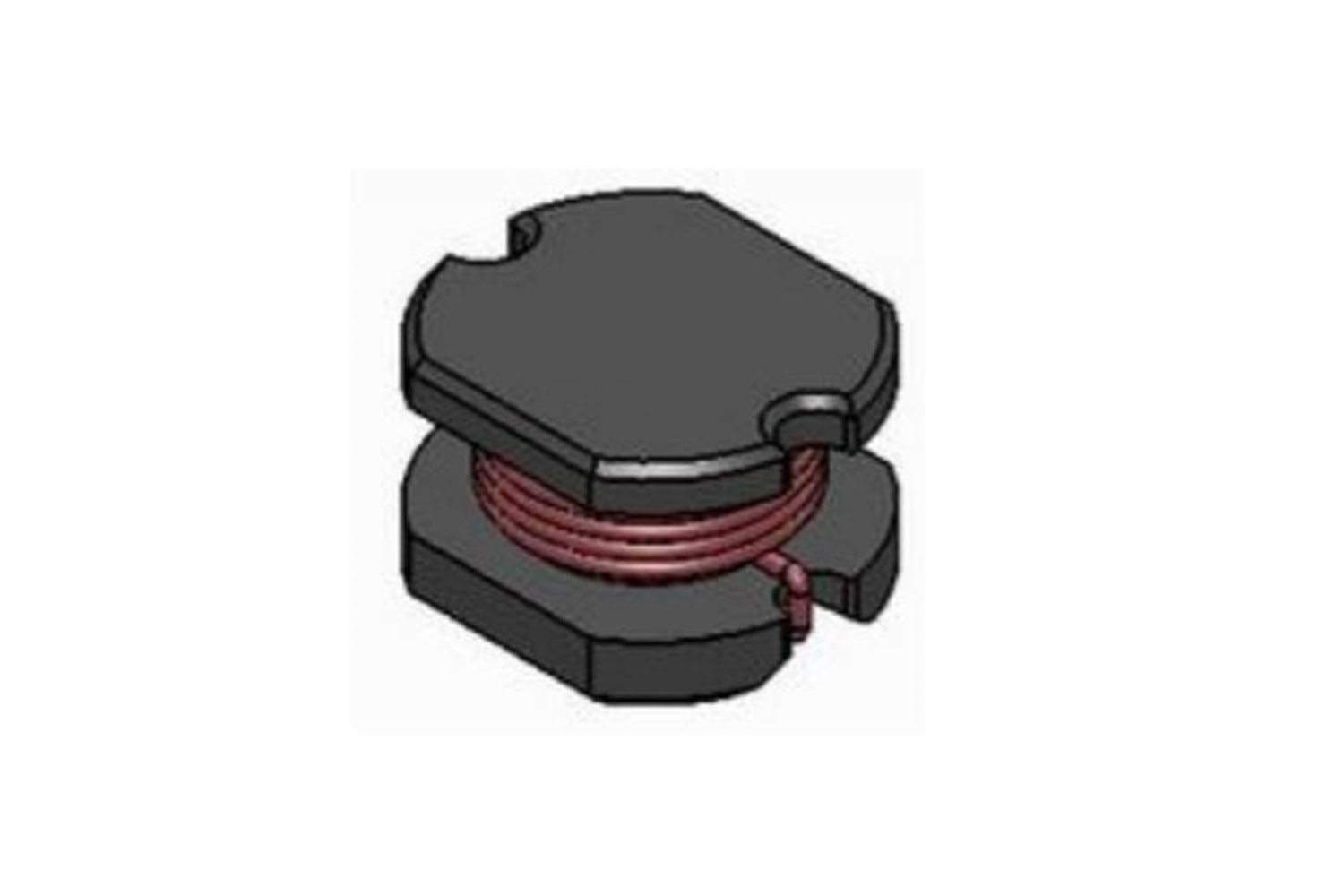 IND 10uH 1.04A 182mOHM SMD