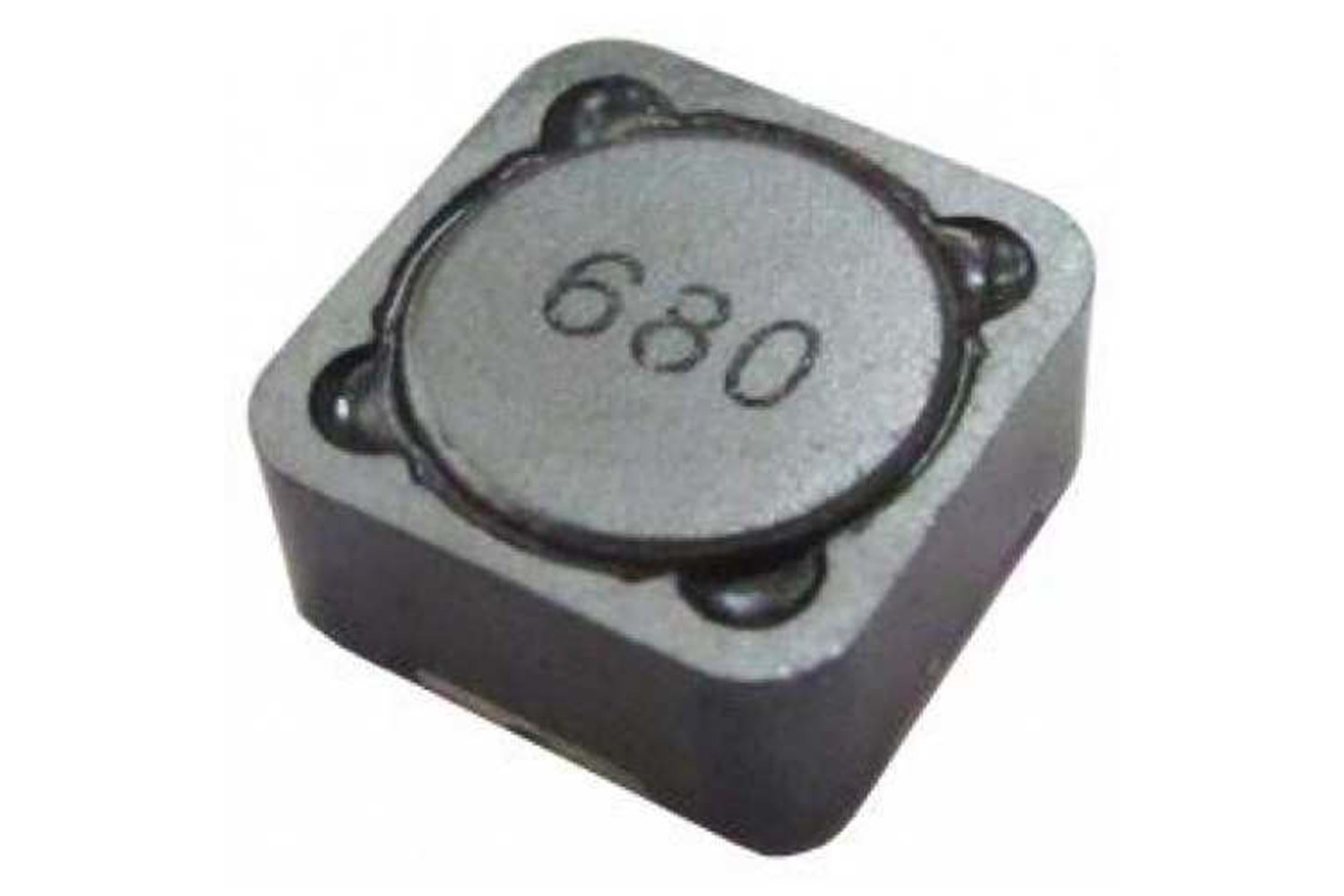IND 33uH 2.7A 0.097R 12.5x12.5 SMD