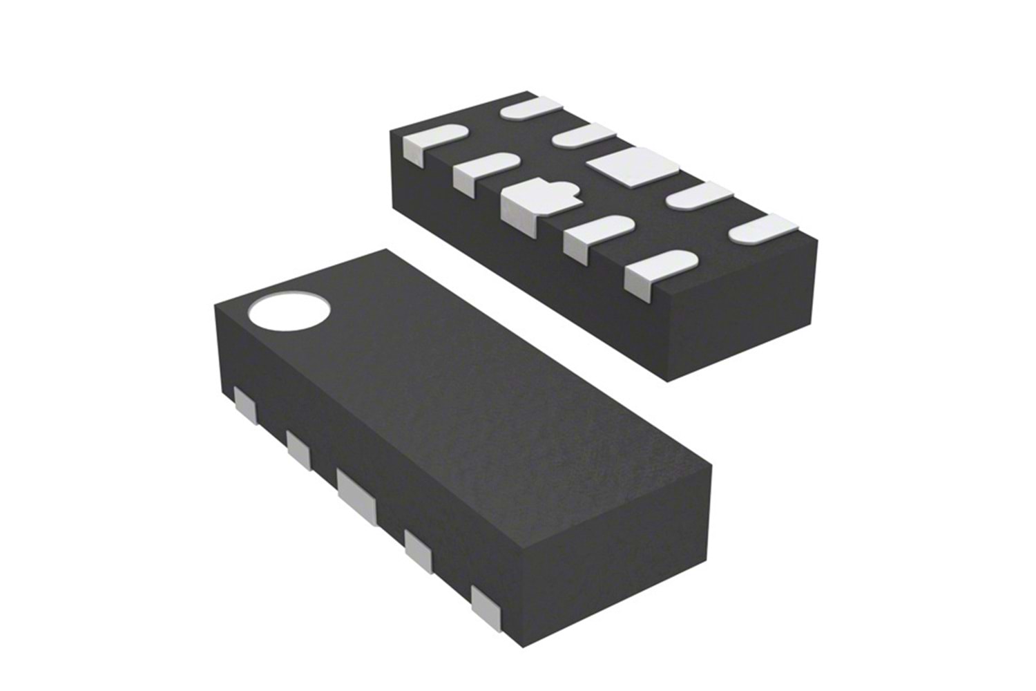 DIODE TVS 30W 12V DFN10 SMD