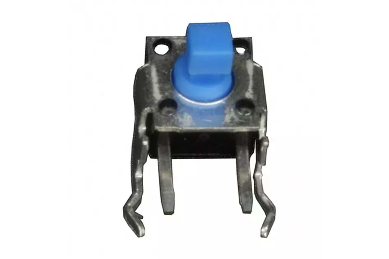 SWİTCH 24V 0.05A SPST-NO TACTILE THT