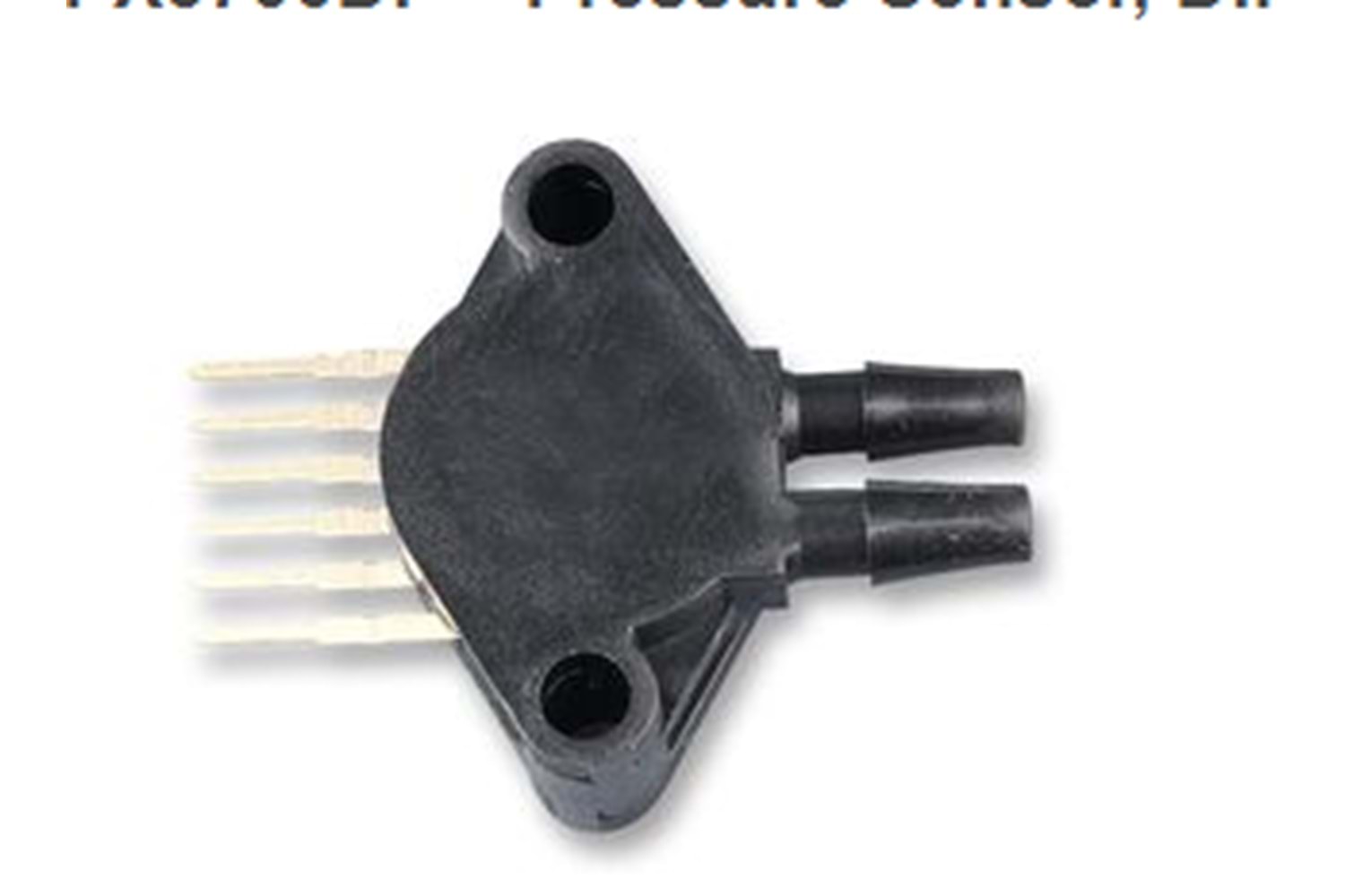 SENSOR MPX5700DP 700KPA THT