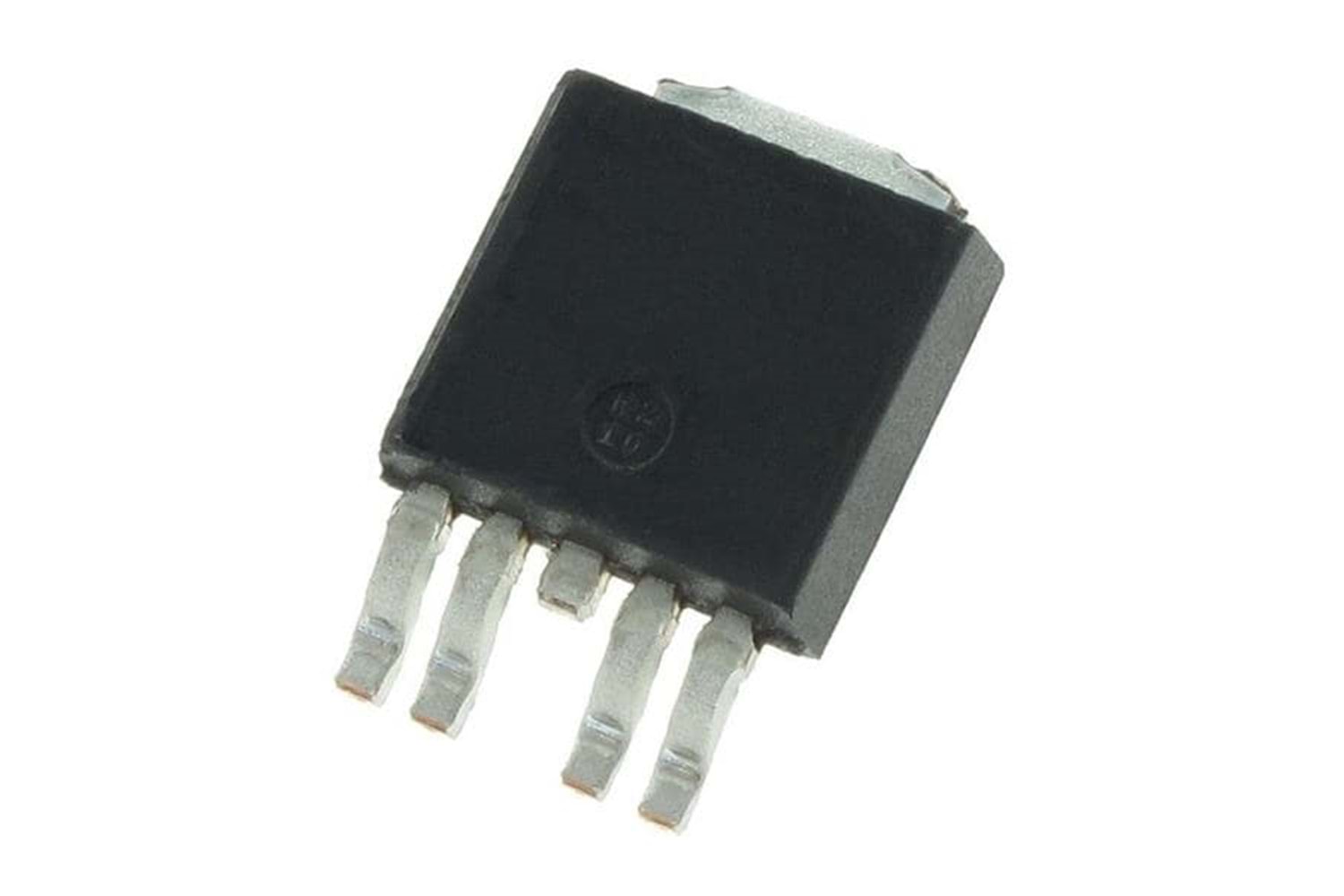 SWITCH PWR HISIDE DPAK-5 SMD