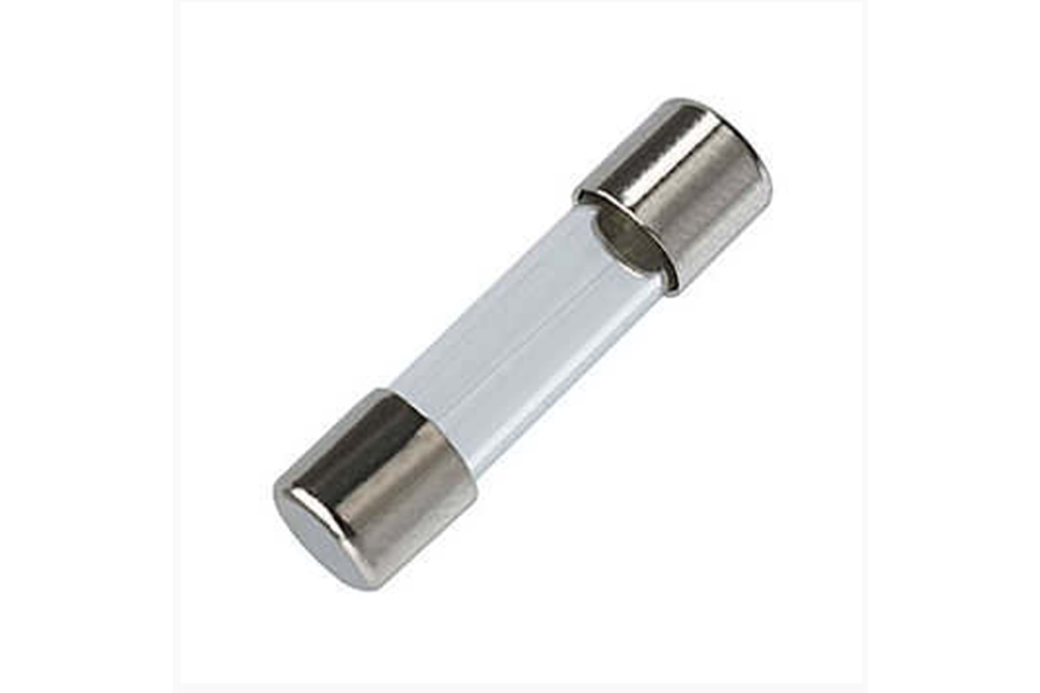 FUSE GLASS 5x20 1.5A 250V NORMAL THT
