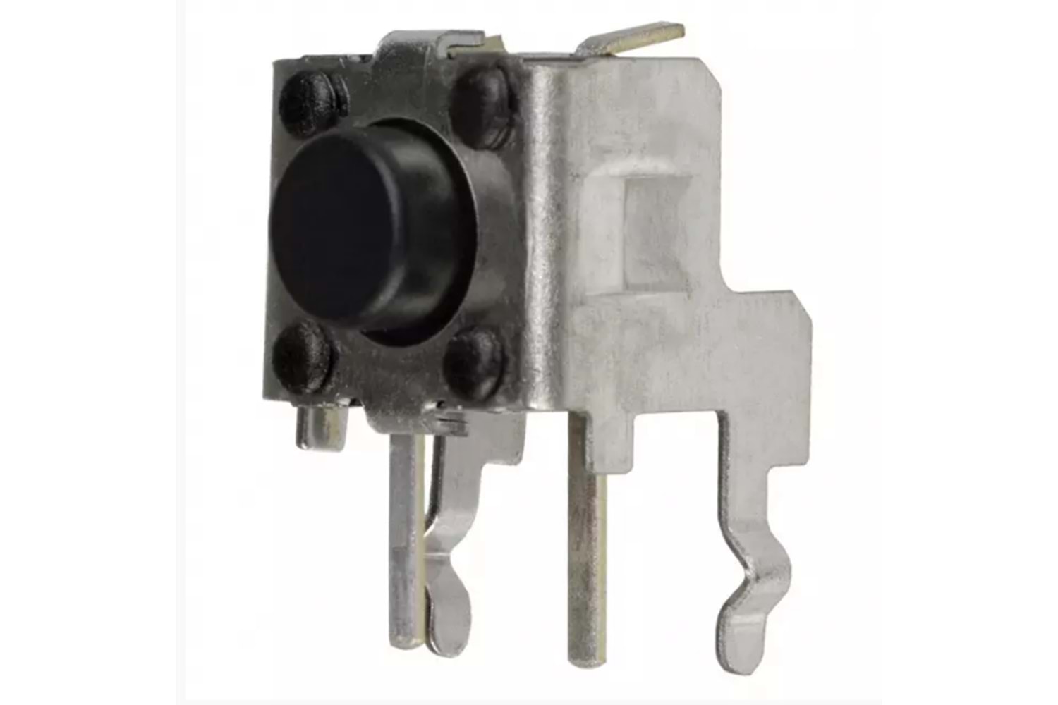 SWITCH TACTILE 3.85mm 90C THT