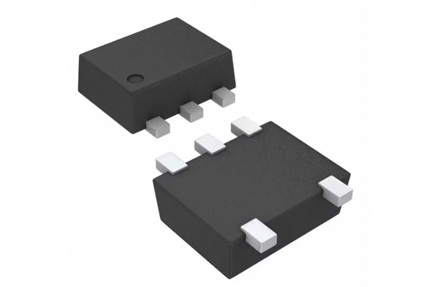 AMP IC OPAMP GP 1.2MHZ RRO 5SOT SMD ENTEGRE