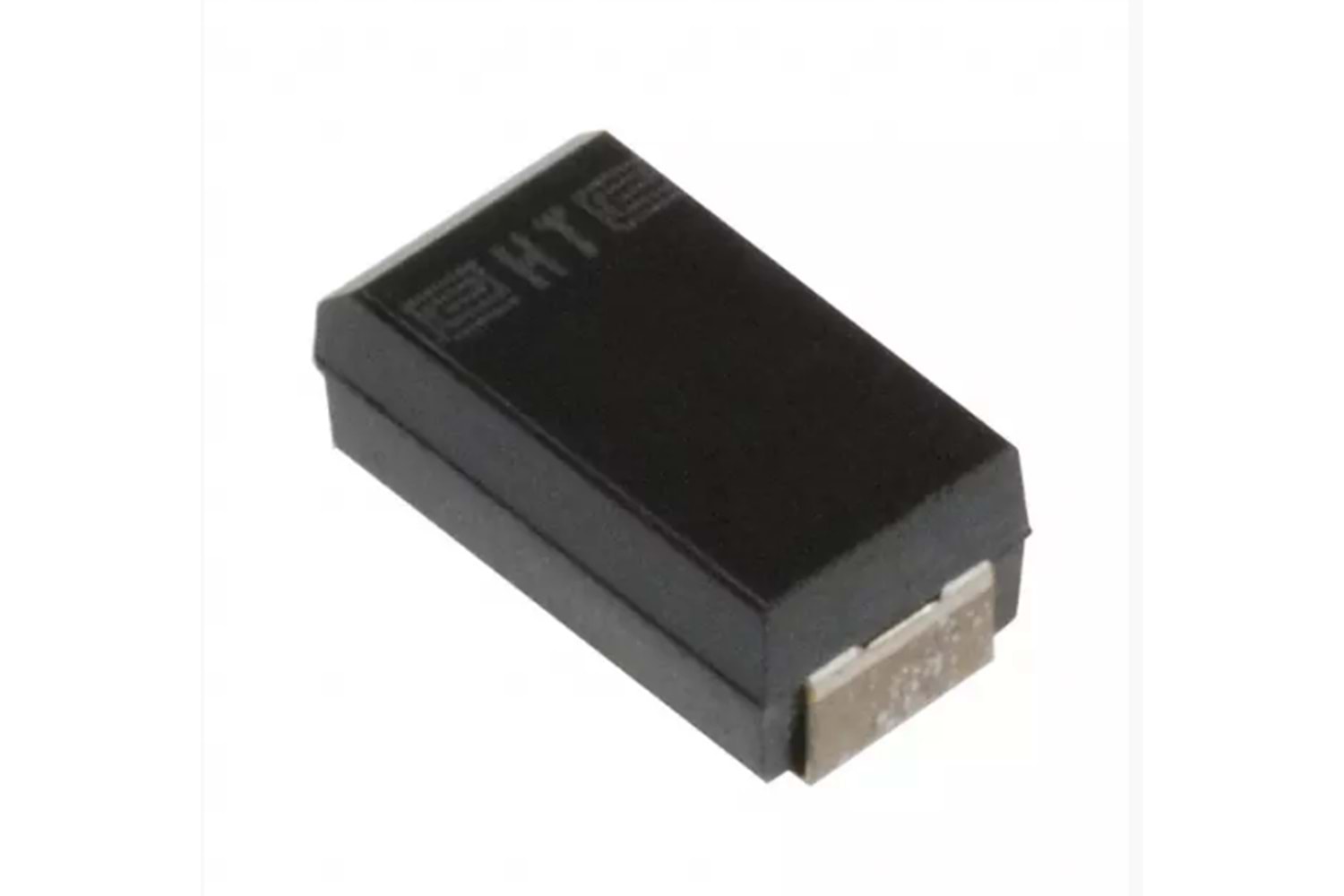 TANTAL 22uF 1411 10V ±%10 B CASE SMD