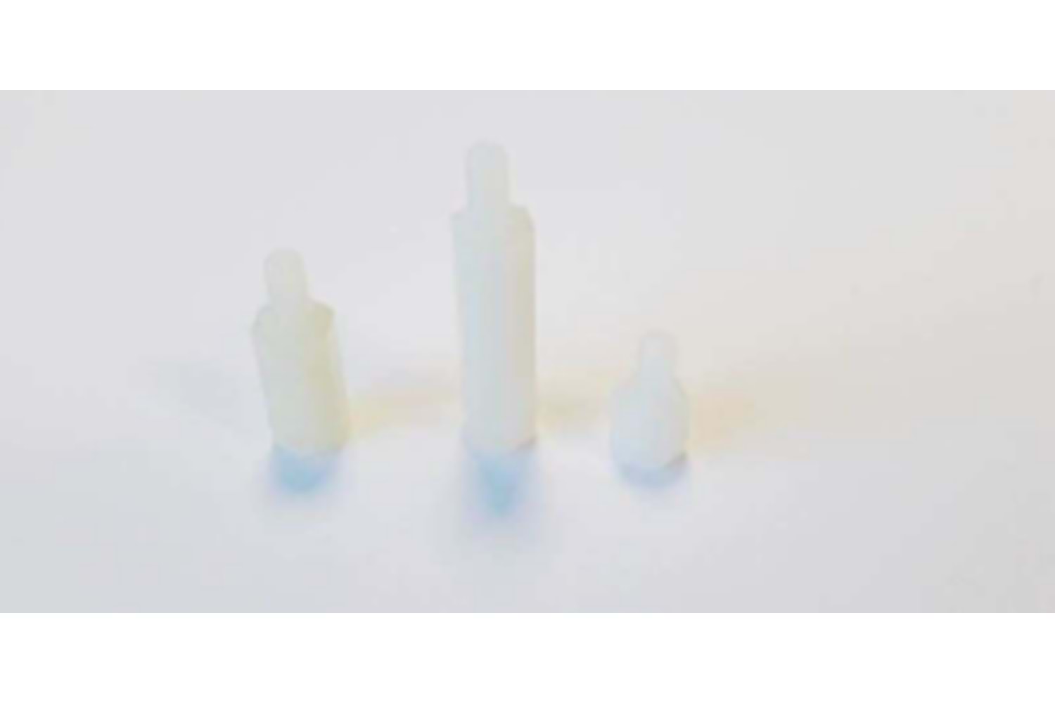 DISTANCE PLASTIC HTS 315 THT