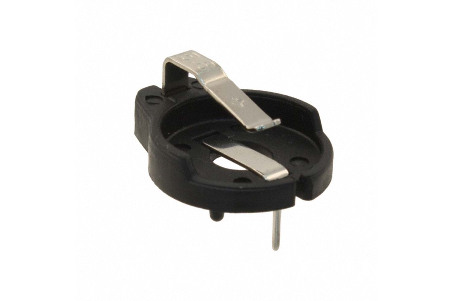 BATT HOLD COIN CELL 16x5.8mm THT