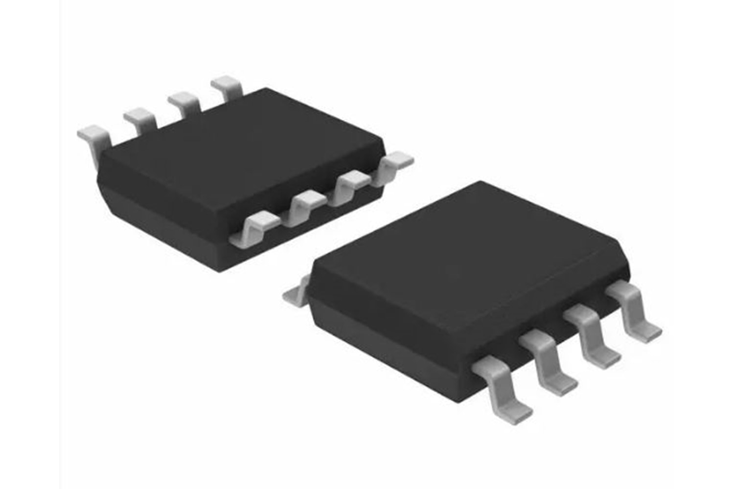 ENTEGRE SN74LVC2G132DC IC GATE NAND 2CH 2-İNP SM8 SMD