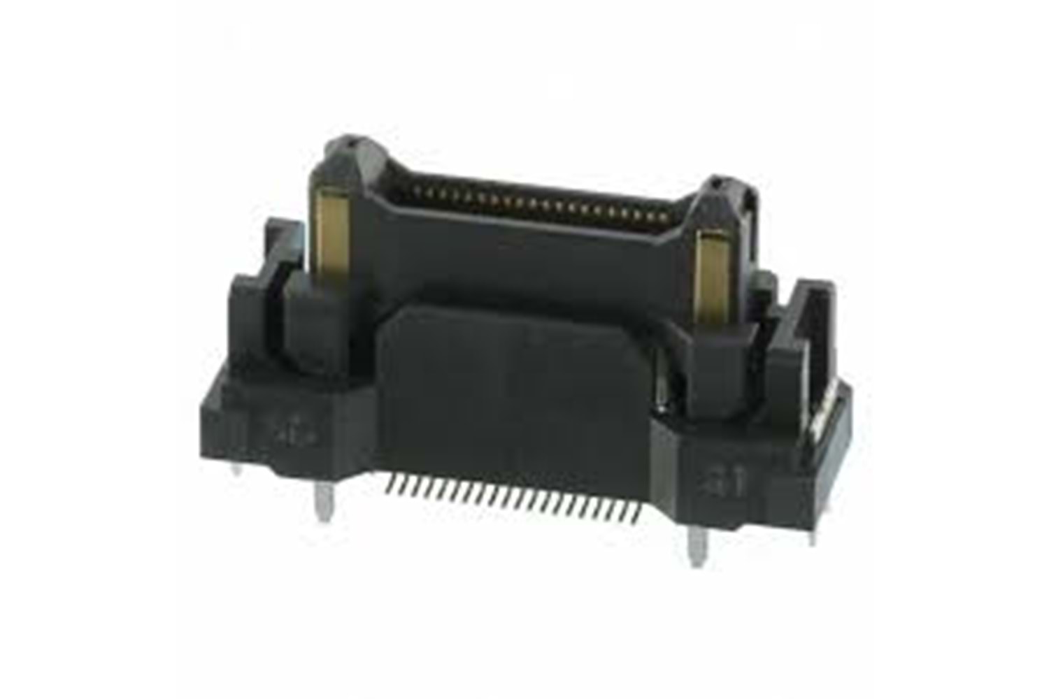 CONN 40PIN 0.5mm SMD
