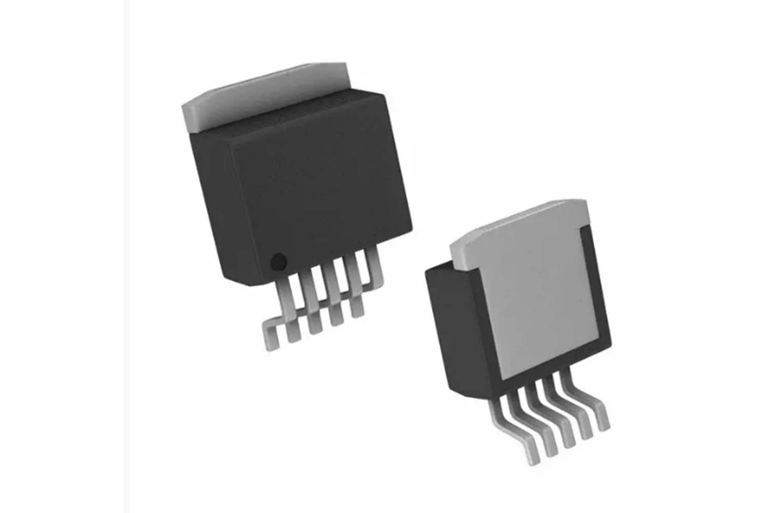 REG VOLTAJ IC LIN 1.2V 3A DDPAK / TO263-5 SMD