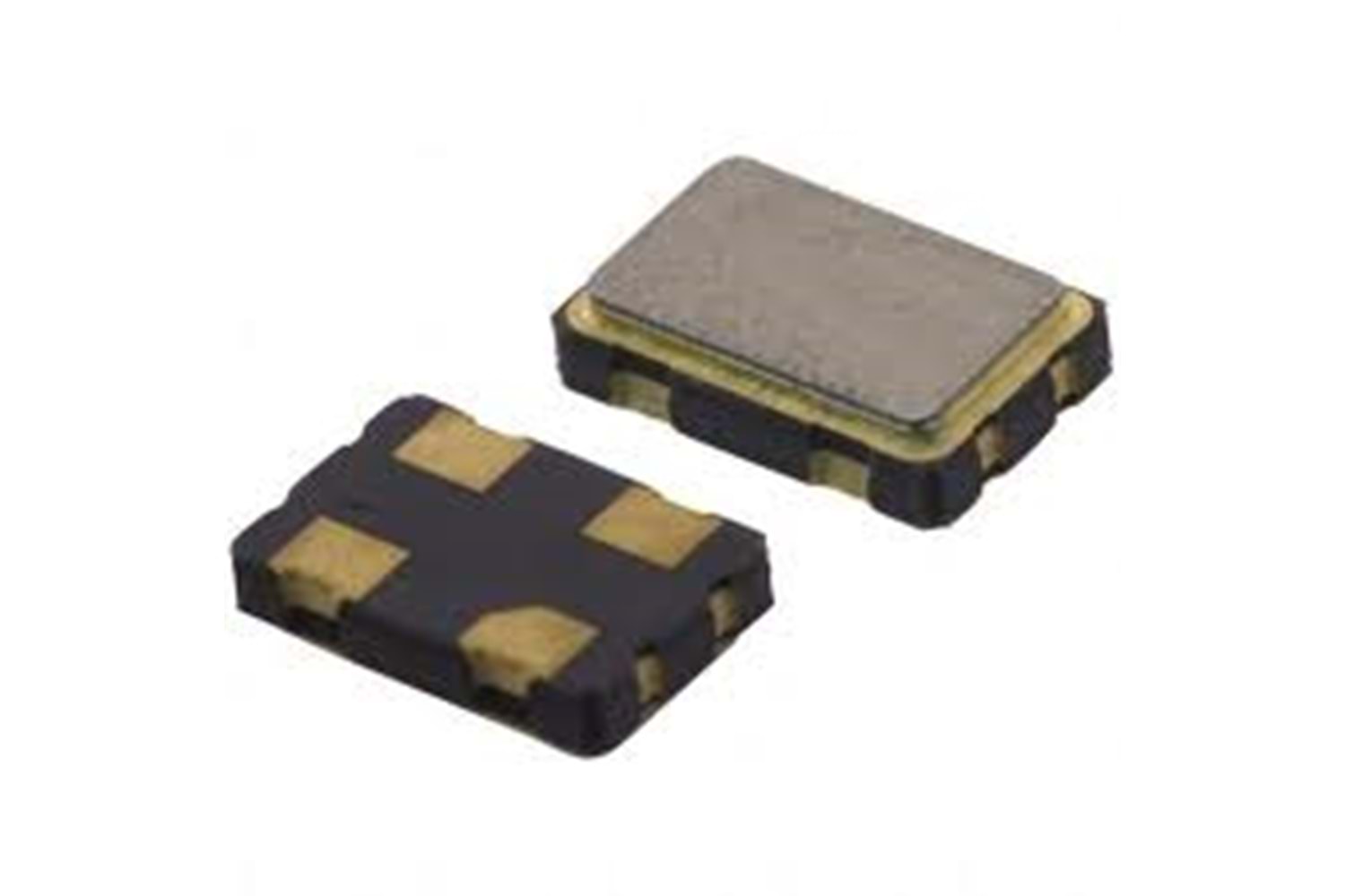 OSC XO 50.000MHZ HCMOS SMD