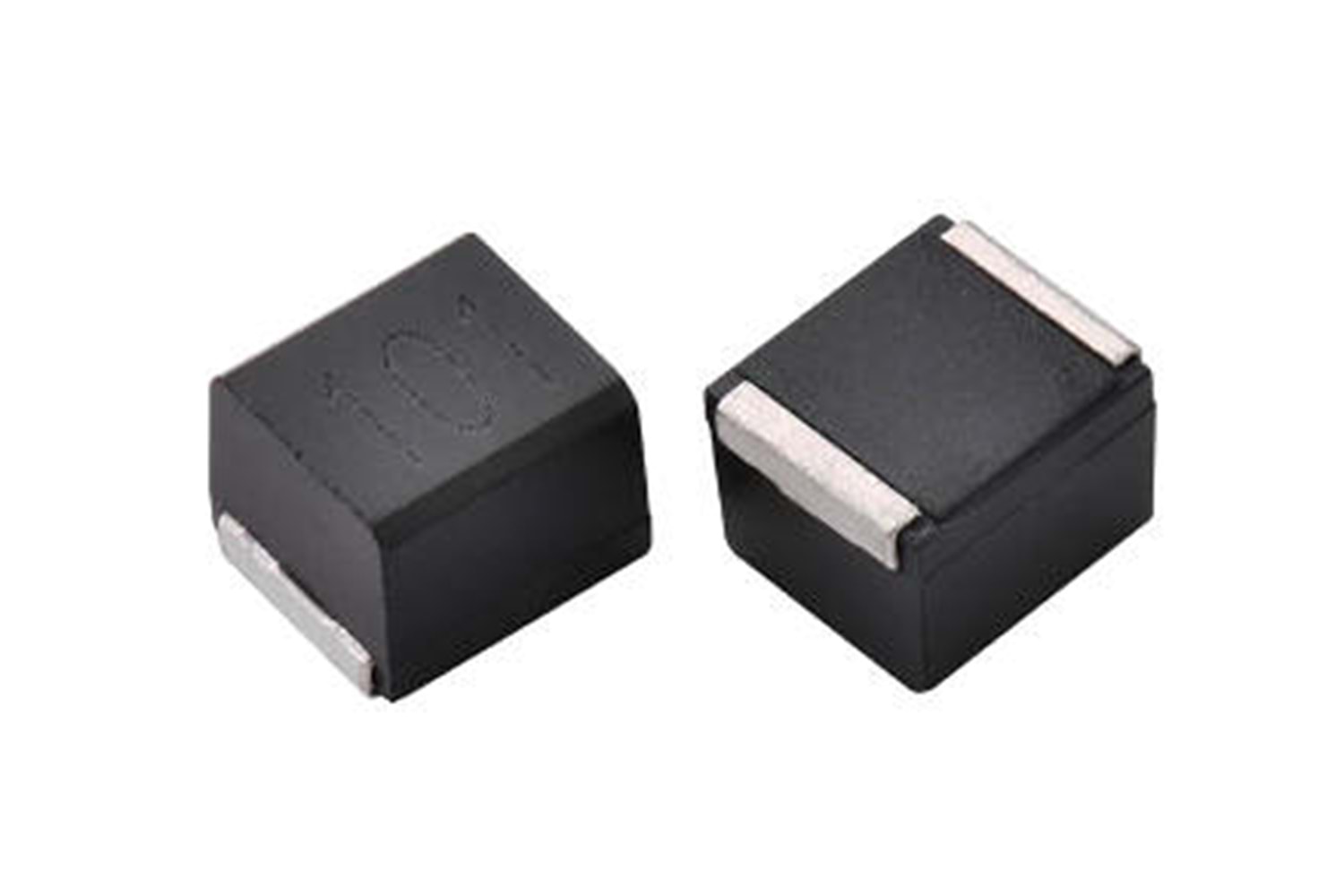 IND 10uH 1812 550mA SMD