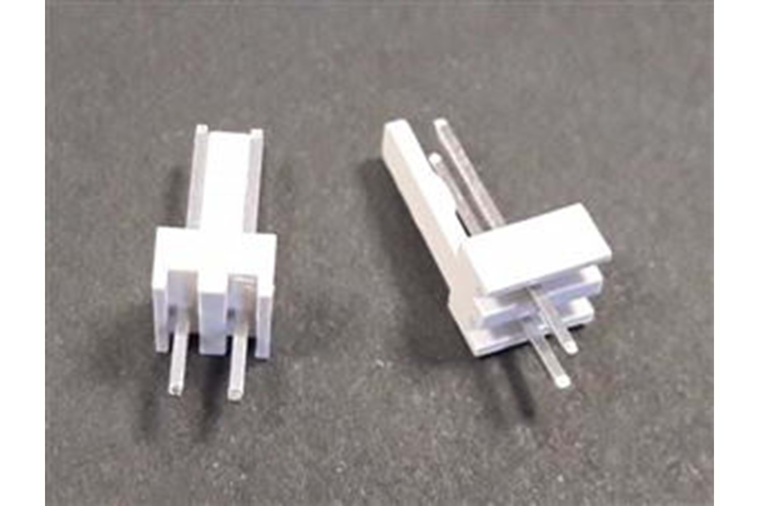 CABLE 5P 90° 2,5mm WITH CONN THT
