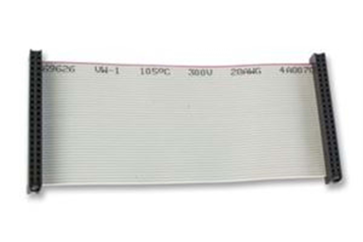 CABLE 10LU 2mm 15cm 2,5mm THT