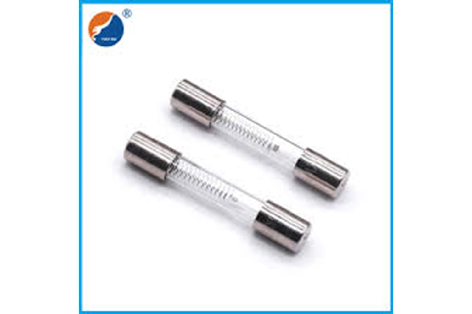 FUSE 0.5A-0.6A THT
