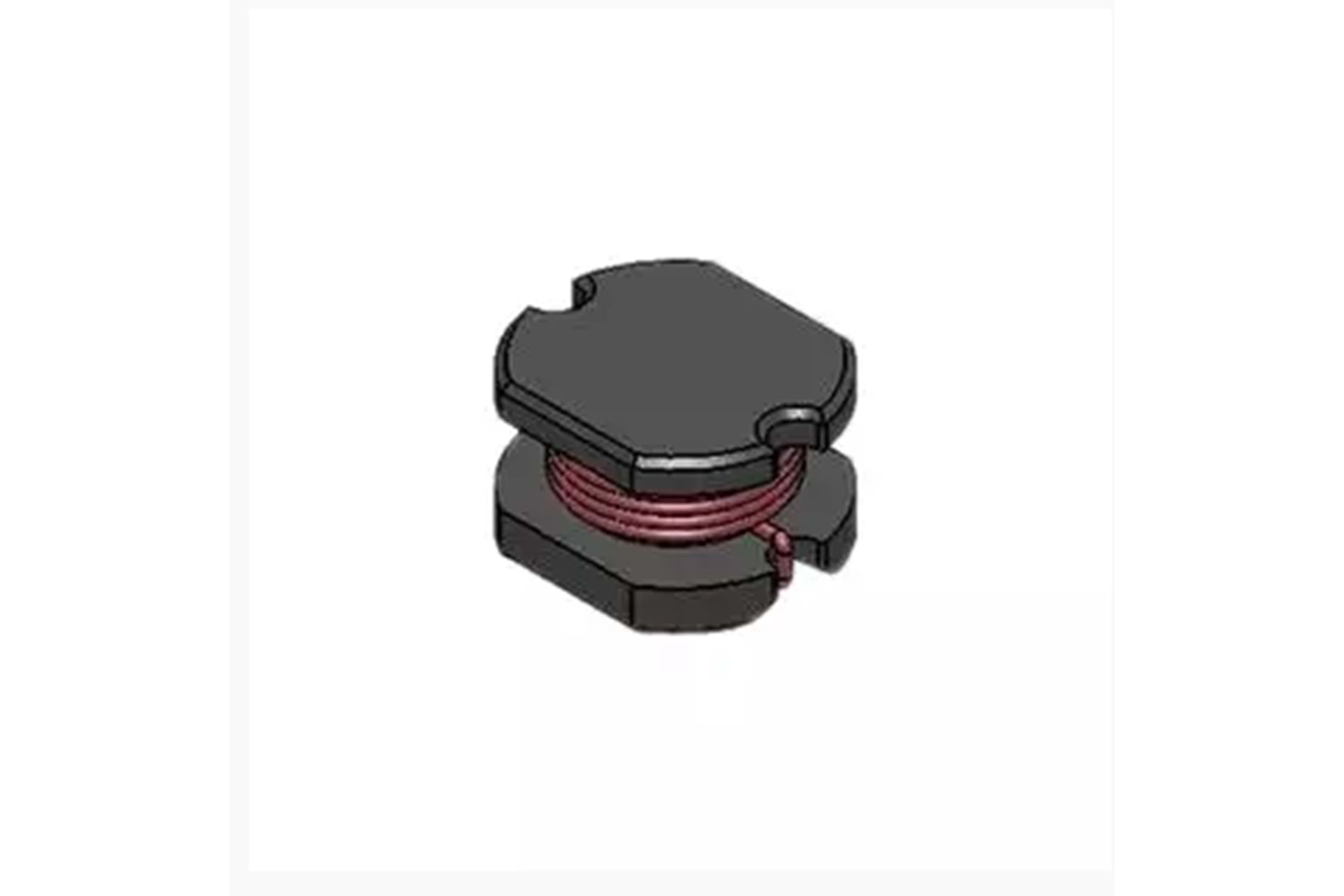 IND FIXED 2.7U 600M 180 MOHM SMD