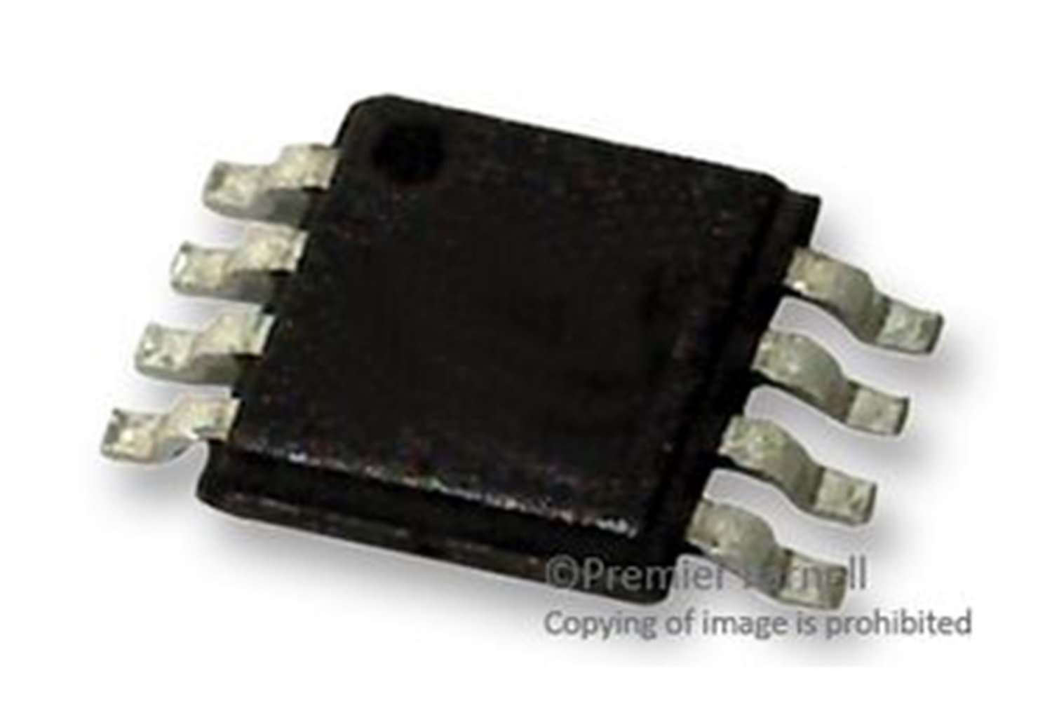 CLK DS1302 SO8 CLOCK ENTEGRESİ SMD
