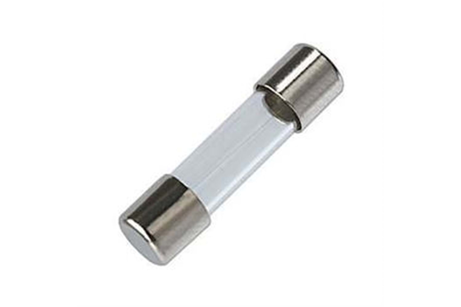 FUSE GLASS 5x20 250V 10A THT