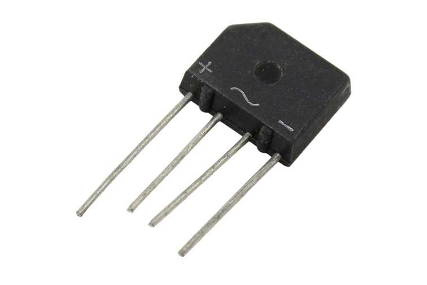 DIODE BRIDGE 4A 1000V THT