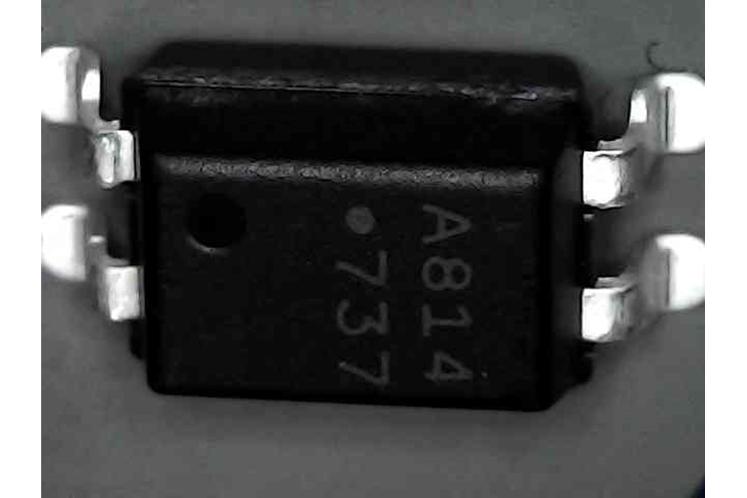 OPT IC-814 35V 50mA 1.4V SMD