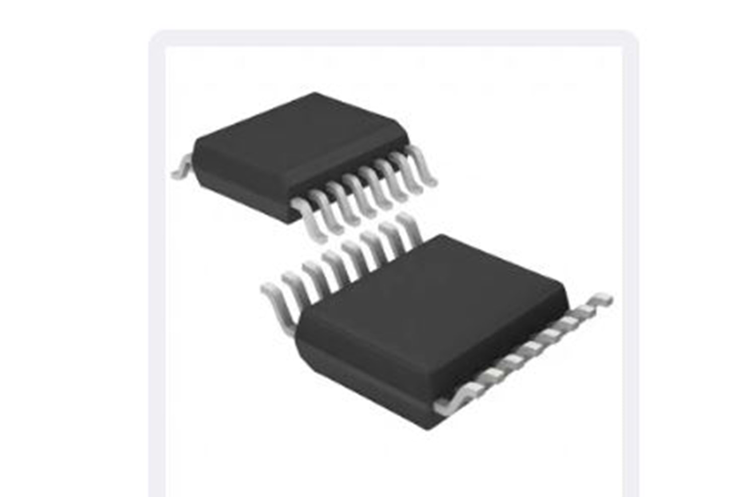 OPT OISO 3.75KV 4CH TRANS 16-SOP SMD