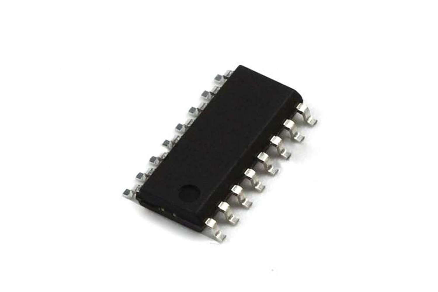 ENTEGRE IC-711 DIGITAL CONVERTER SOP16 (ADC) SMD