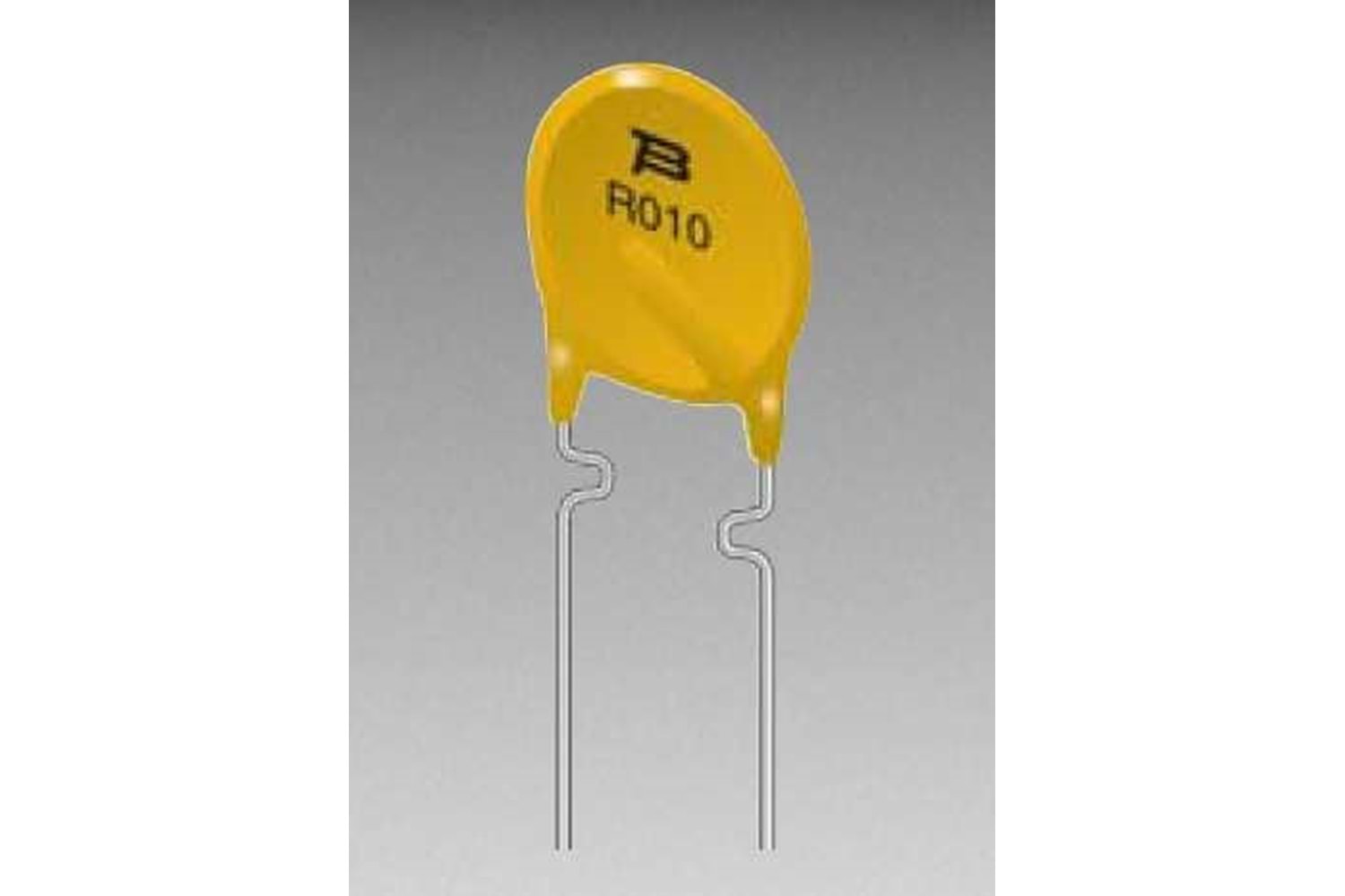 PTC RESETTABLE FUSE 60V 50mA 40A THT