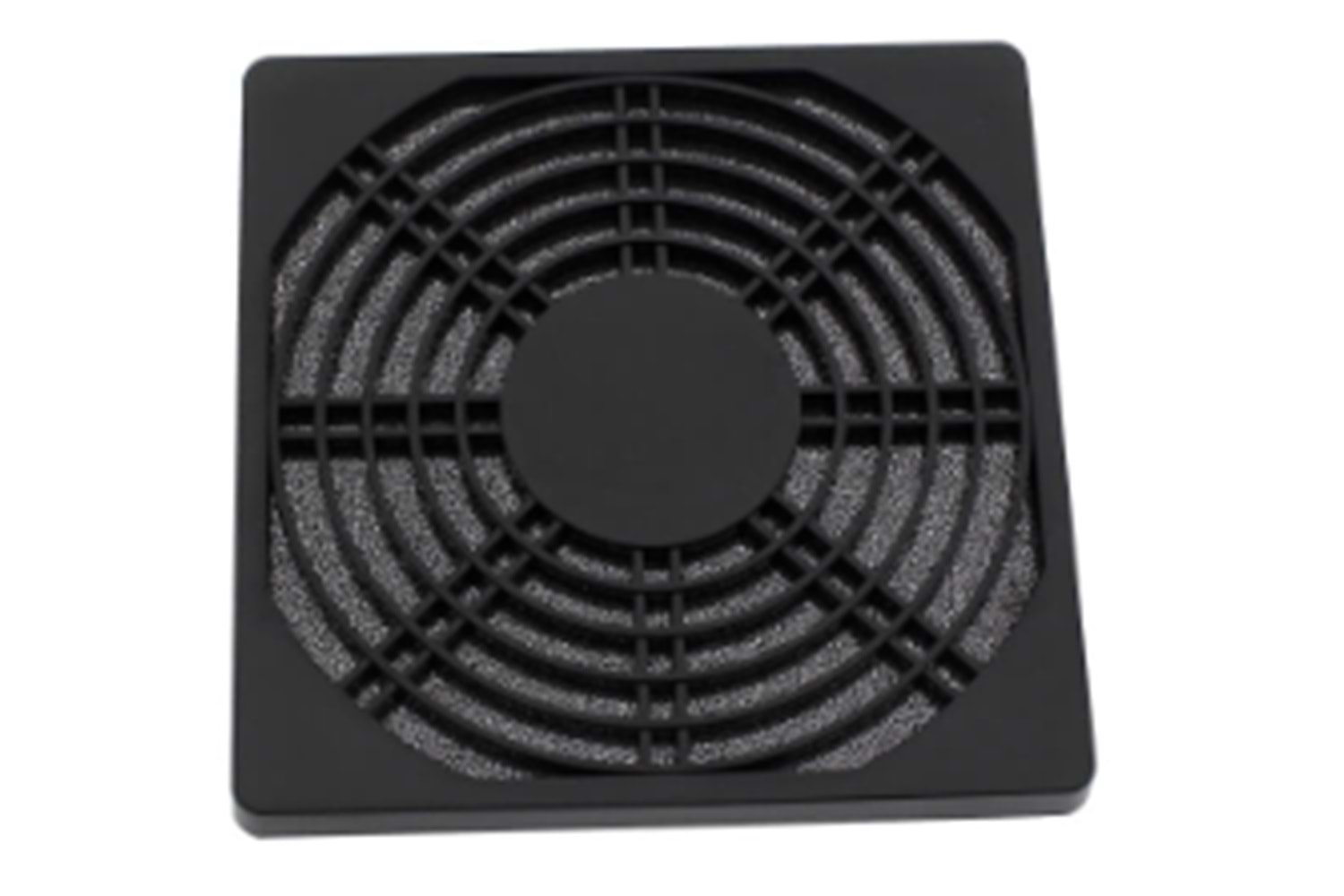 FAN FILTER KIT PLASTIC 120x120mm