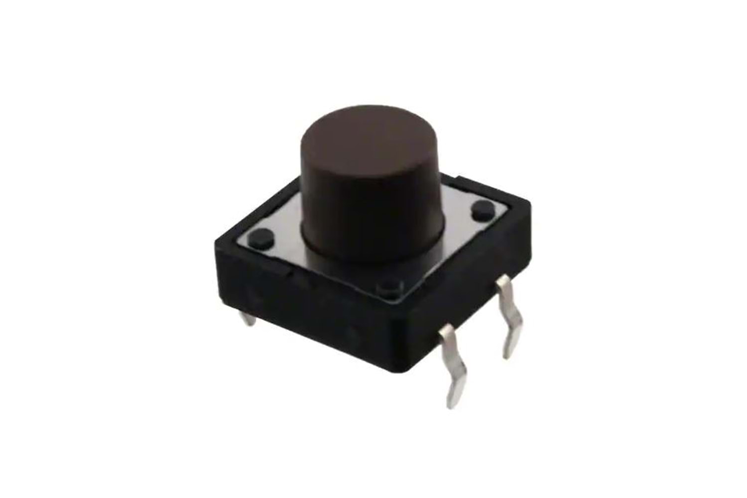 SWITCH TACT 12x12MM 8.5MM 160gf DIPTRONICS