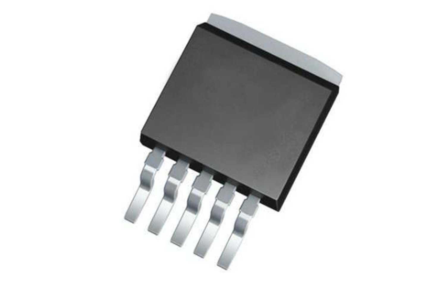 REG VOLTAJ 5V 1A LM2575S-5 SMD