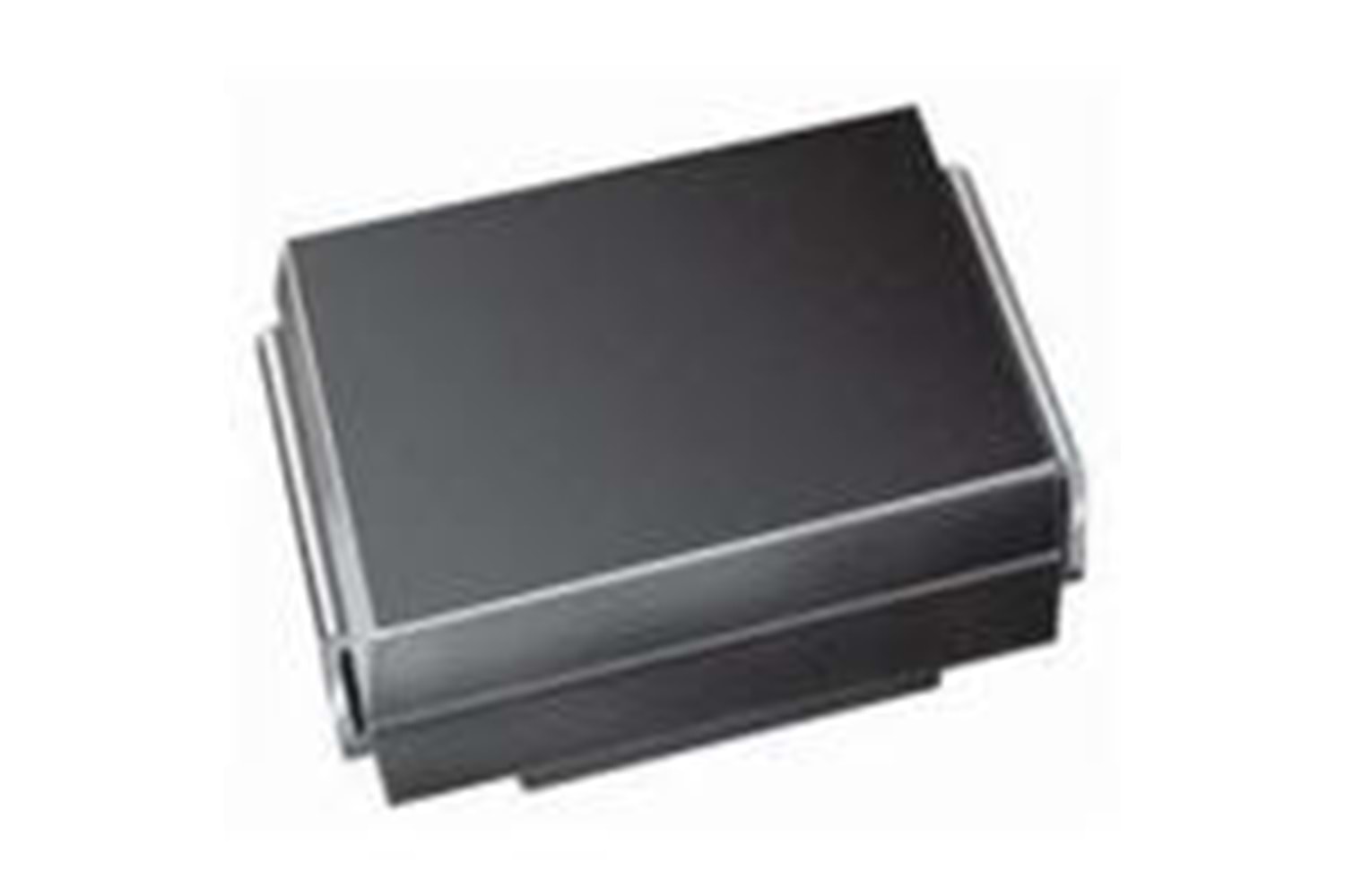 DIODE TVS 600W 200V DO214AA SMB (ÇİFT YÖNLÜ) SMBJ200CA-E3/52