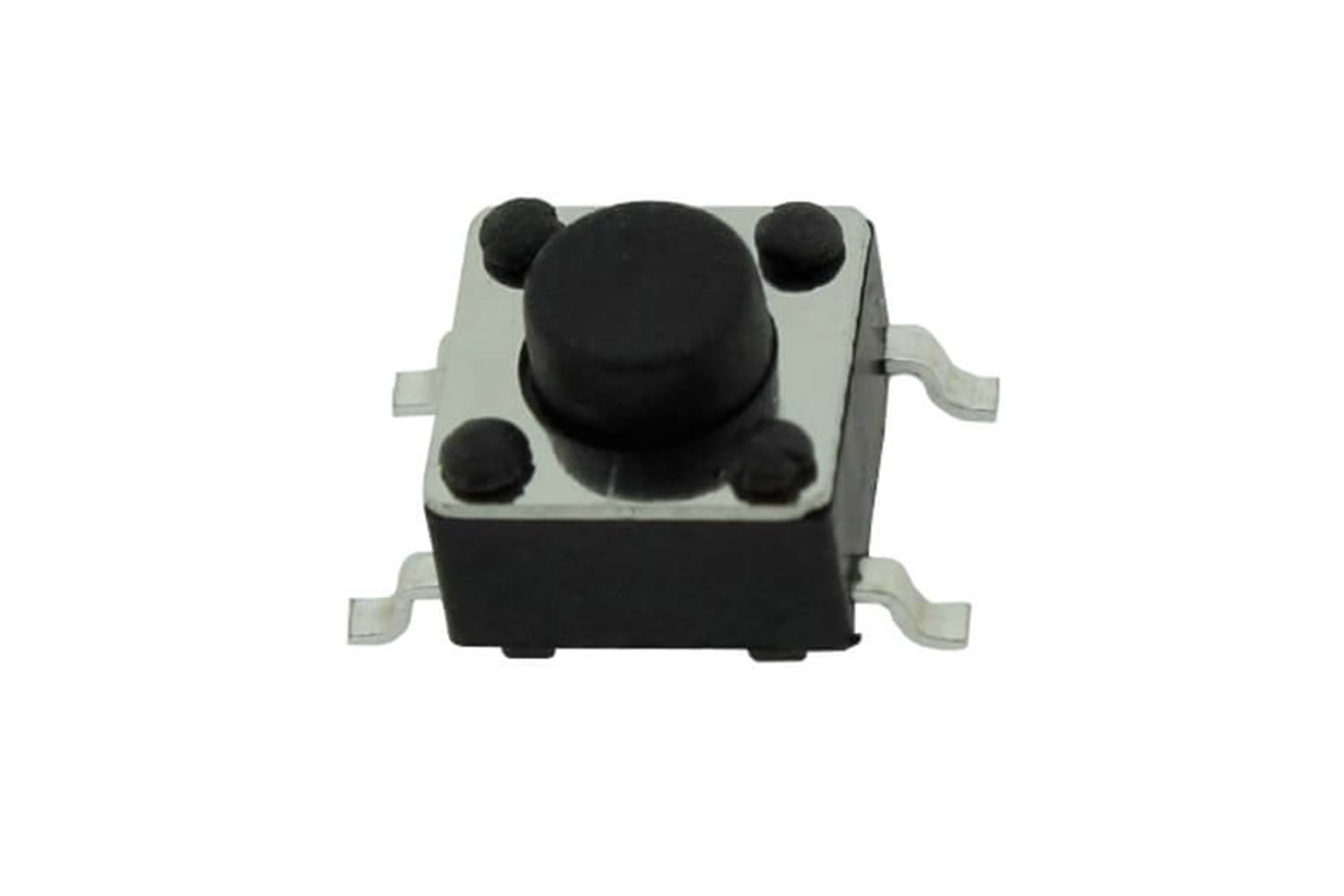 SWITCH TACT 6x6MM 5MM 160gf SMD