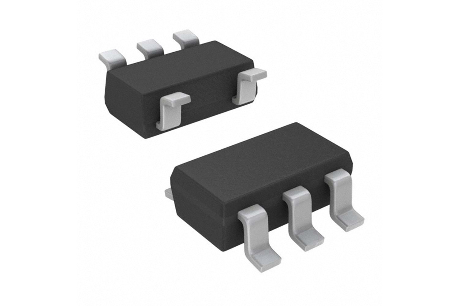 TPS27081ADDCR LOAD SW HIGH SIDE 6SOT SMD