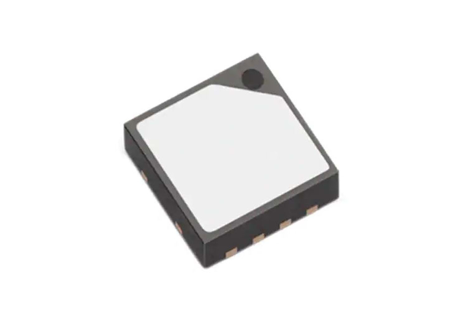 SENSOR HUMID/TEMP 5V I2C 3% SMD