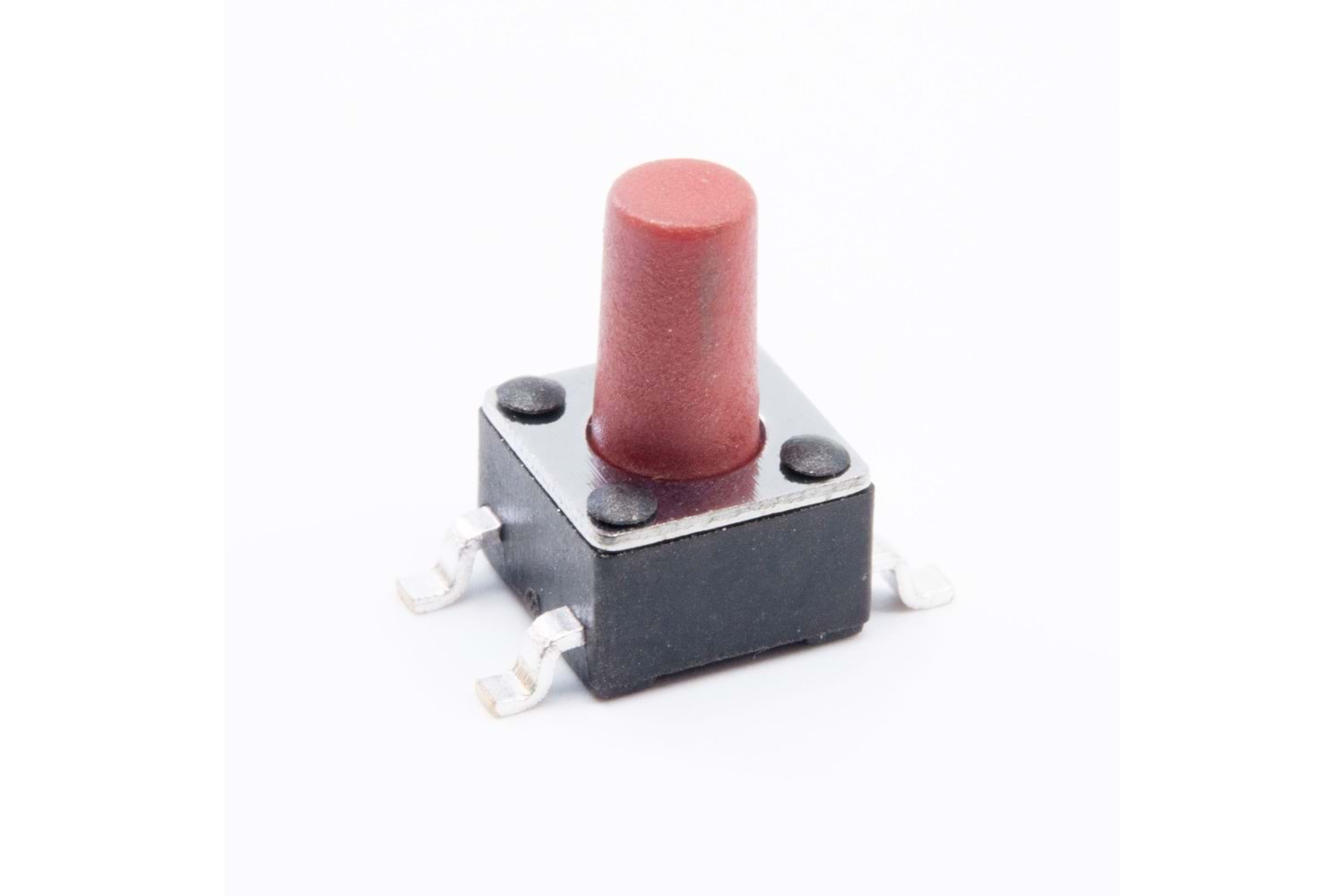 SWITCH TACTILE SPST-NO 50MA 12V