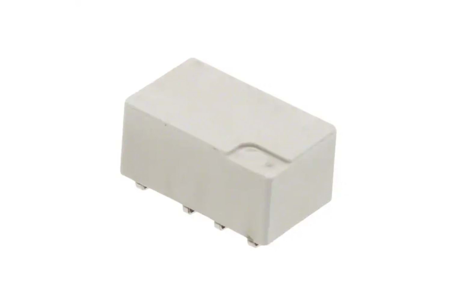 RELAY TELECOM DPDT 2A 24VDC