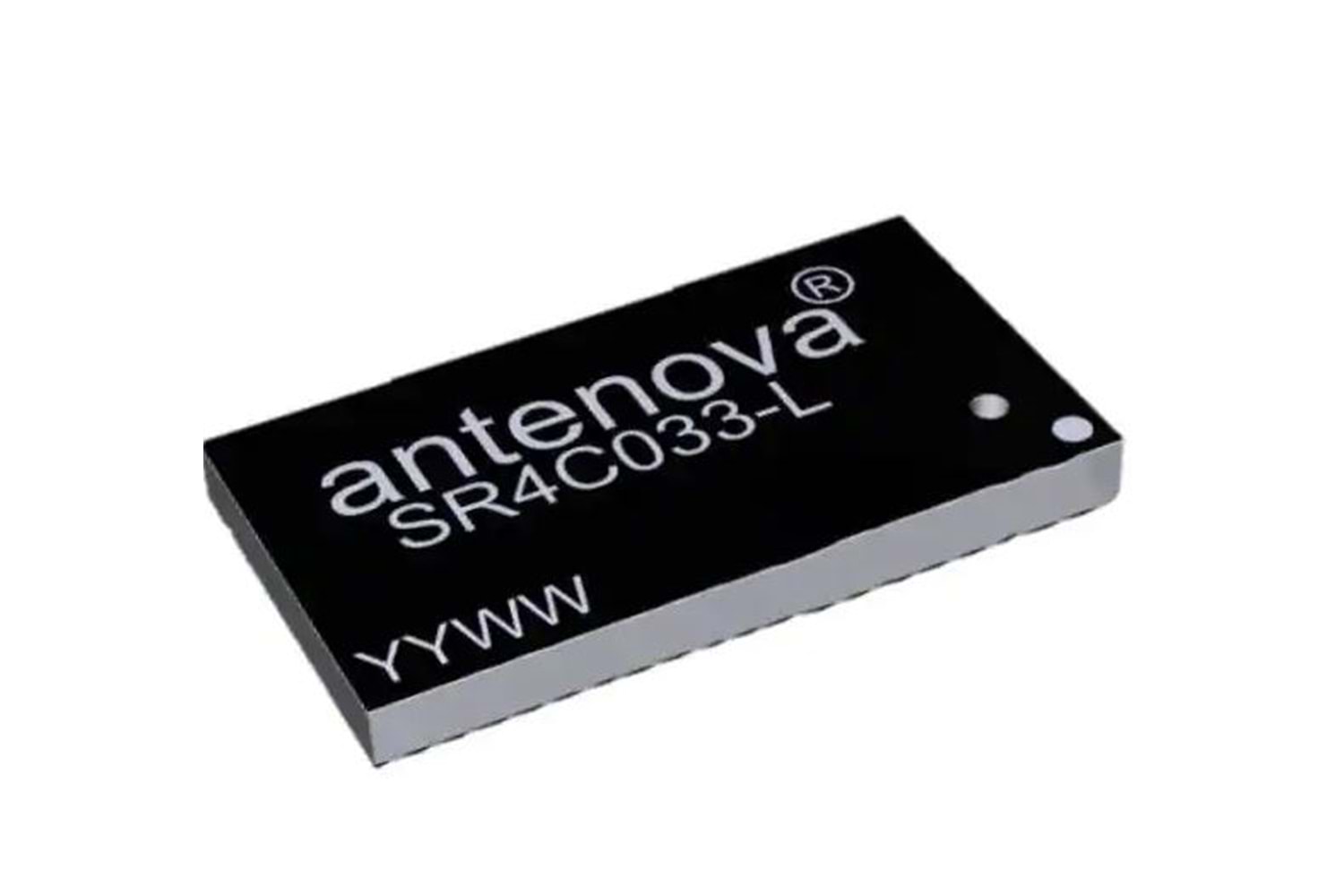 RF ANT CHIP SOLDER SMD