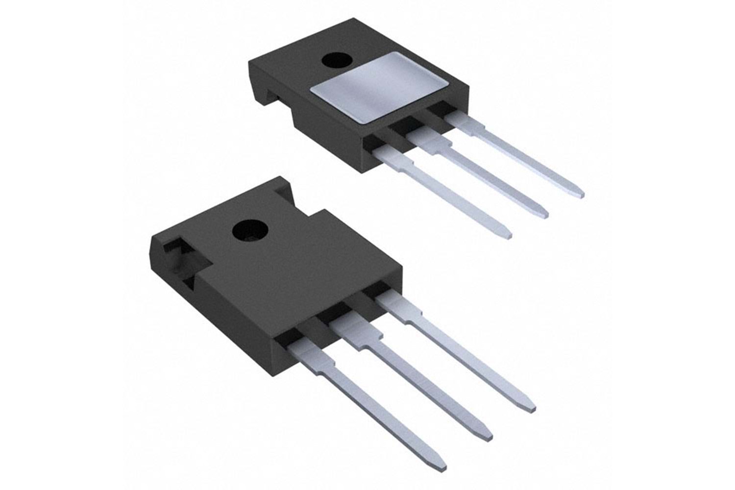 TRIAC 88A 1200V ISOLATED ISO247 THT