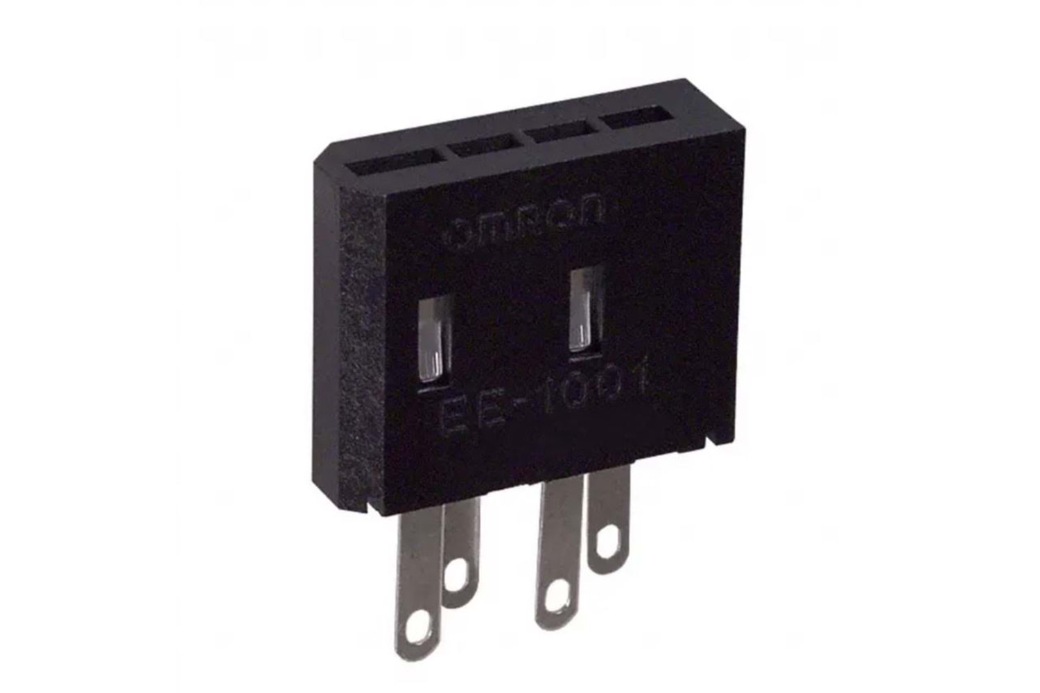 CONN FOR 4 PIN PHOTO SENSOR