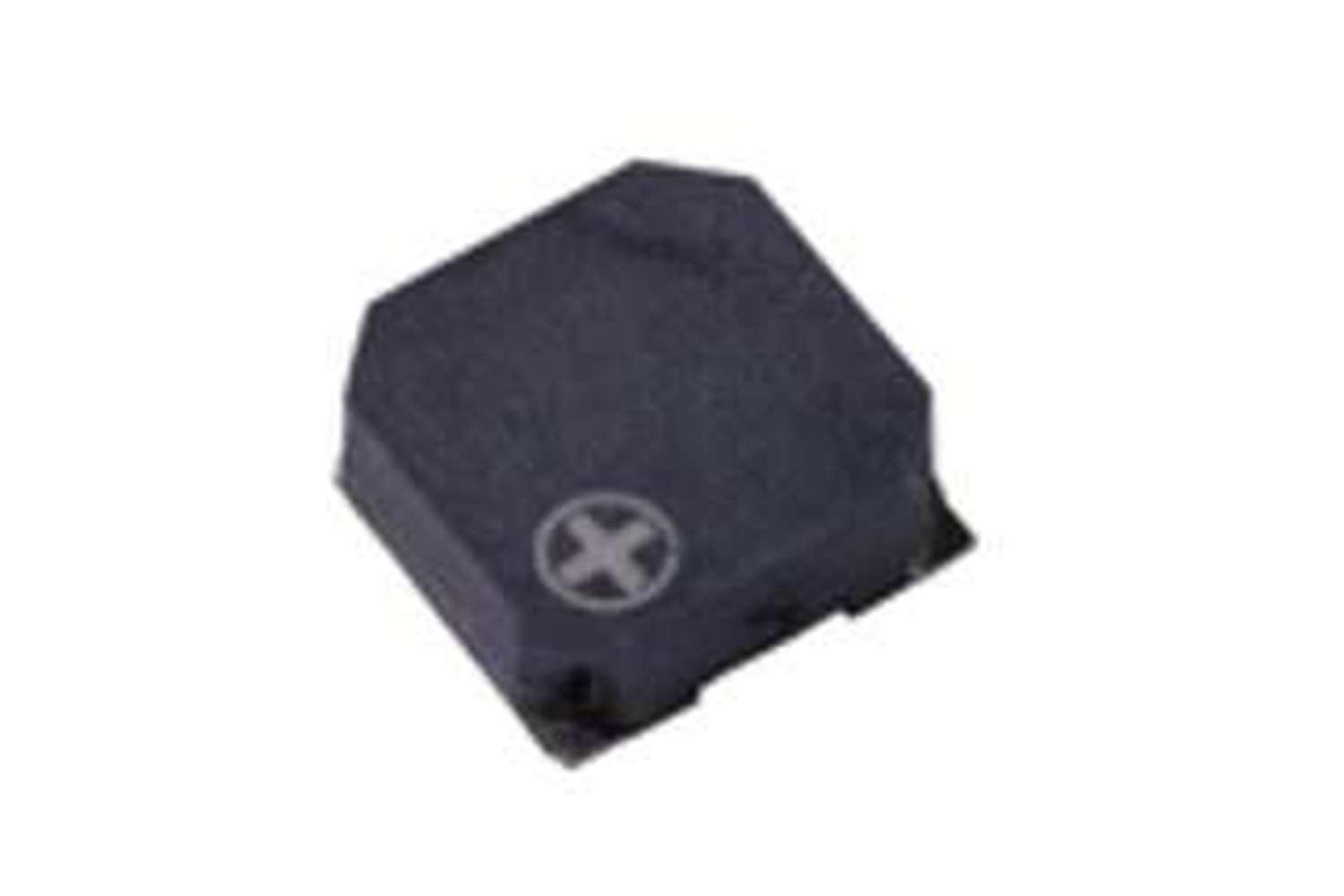 BUZZER SMD 5V 8.5x8.5 SOUND MTS8540A05LM-01 SMD