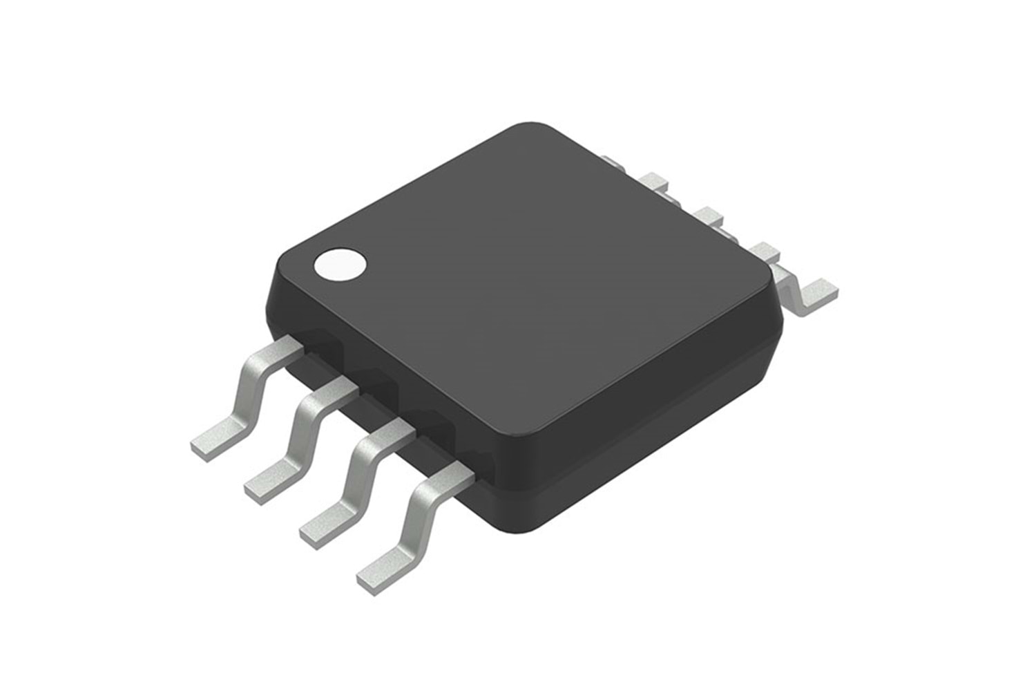 IC-1252 SWITCHING REG 1.5V TSSOP-8 MCP1252-ADJI/MS SMD