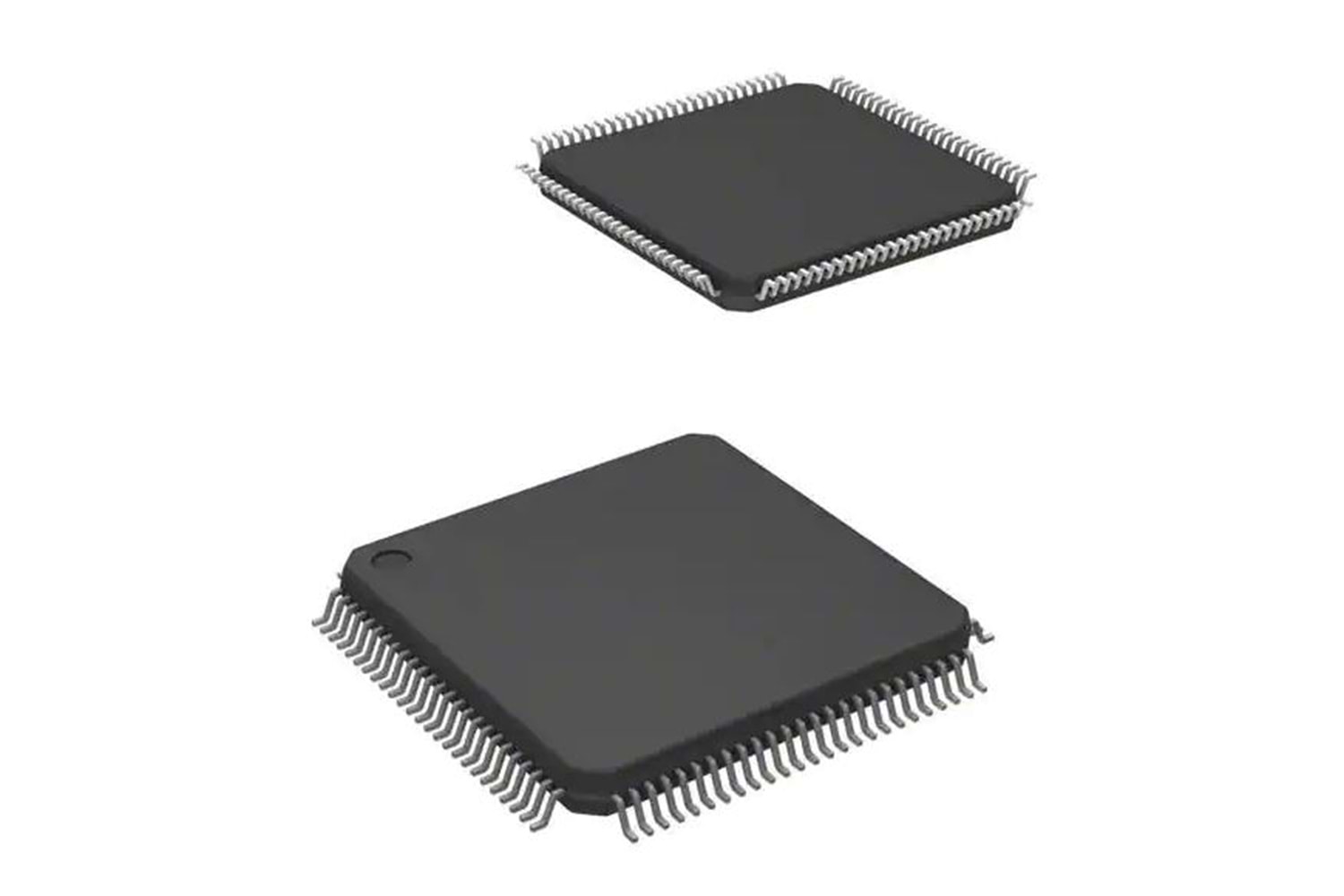 MCU 32BIT 1MB FLASH 100LQFP SMD