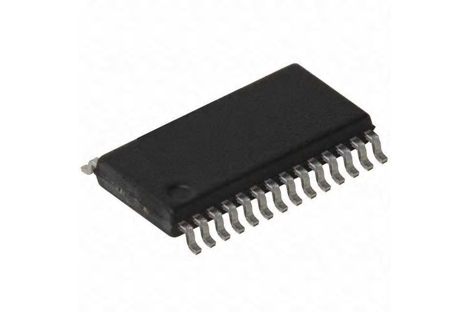IC-232 USB FS SERIAL UART 28-SSOP FUTURE SMD