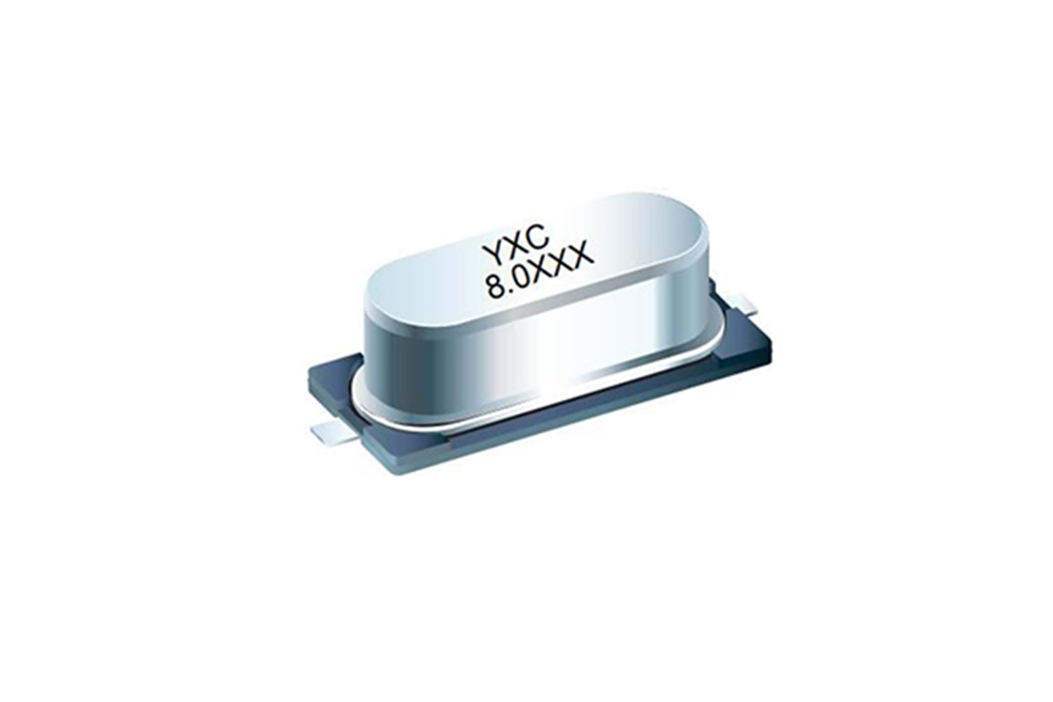 XTAL 20pF 20.000Mhz 30PPM 30 OHM SMD