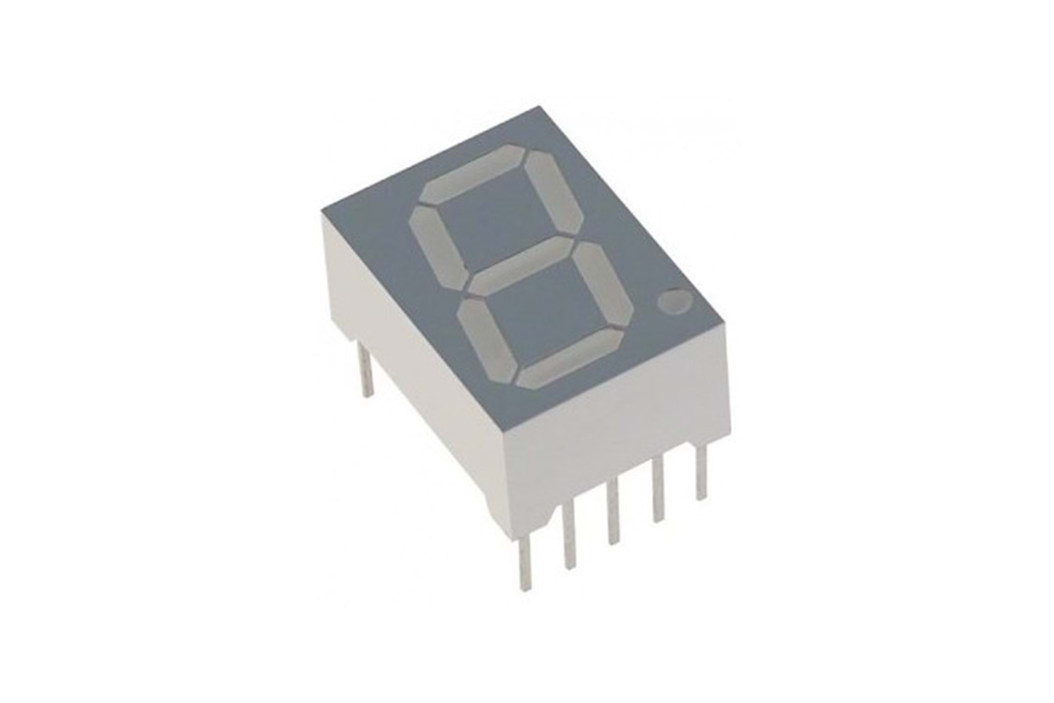 38mm ANOT KIRMIZI DİSPLAY JZ-15102BUR-N 1819 THT