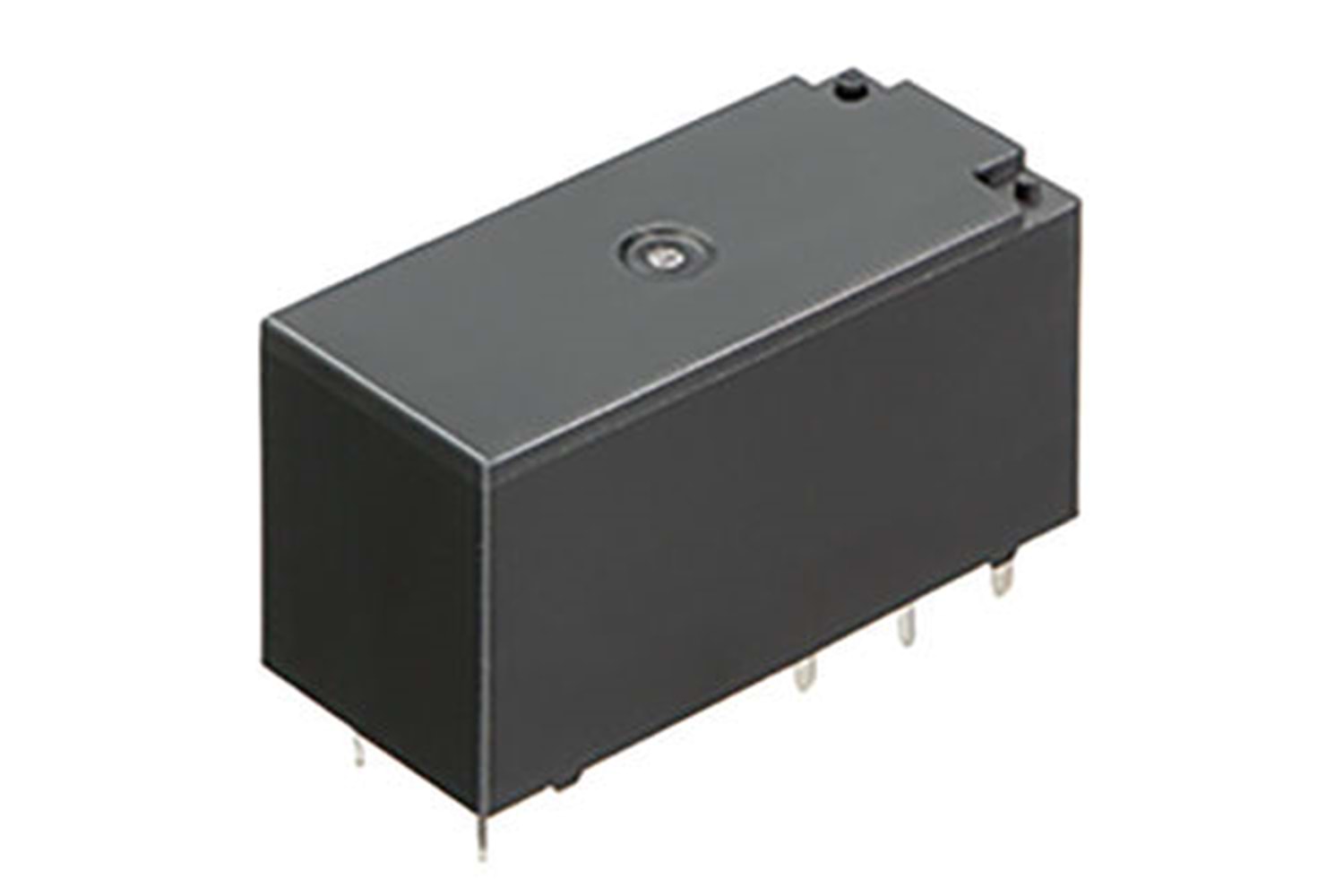 RELAY 16A 5V 1FormC THT