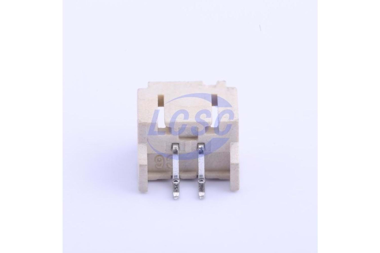 CON. 2P SMD C47647